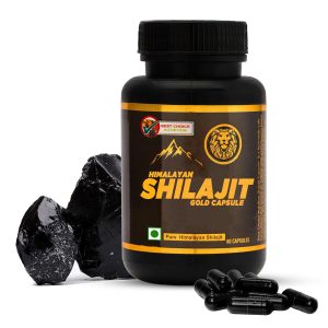 Himaliyan shilajit gold